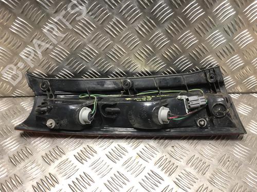 Right taillight HONDA CR-V I (RD) 2.0 16V 4WD (RD1, RD3) | BP24656669C35 