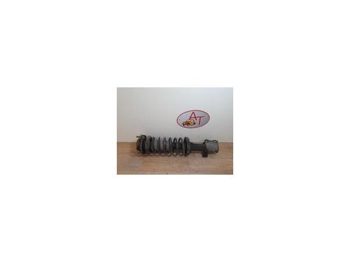 Used Left front shock absorber MAZDA DEMIO (DW) 1.3 16V (DW3W, DW19) (63 hp) 13281521