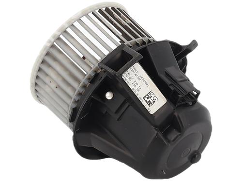 Heater blower motor RENAULT TWINGO III (BCM_, BCA_) 1.0 SCe 70 | BP36308526M62 - Image 2