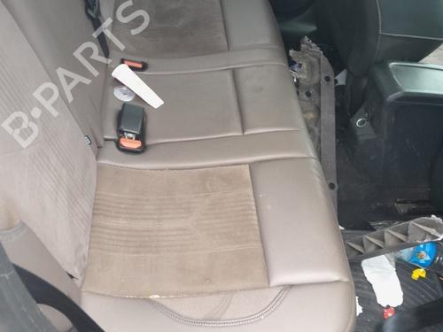 Rear left panel PEUGEOT 2008 I (CU_) 1.6 BlueHDi 120 | BP31056716C60 