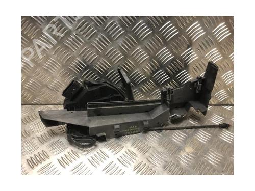 Front left lock FORD GRAND C-MAX (DXA/CB7, DXA/CEU) 1.6 TDCi | BP25216568C98 