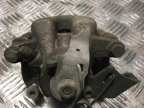 Right rear brake caliper CITROËN C3 III (SX) 1.5 BlueHDi 100 (SXYHYP, SXYHTU) | BP31203070M106