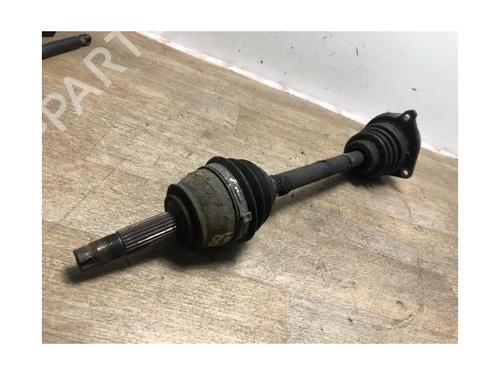 Left front driveshaft FIAT DOBLO MPV (119_, 223_) 1.9 D (223AXB1A) | BP28531663M38