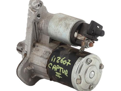 Starter RENAULT CAPTUR II (HF_) TCe 155 (HFMN) | BP39622079M8 - Image 2