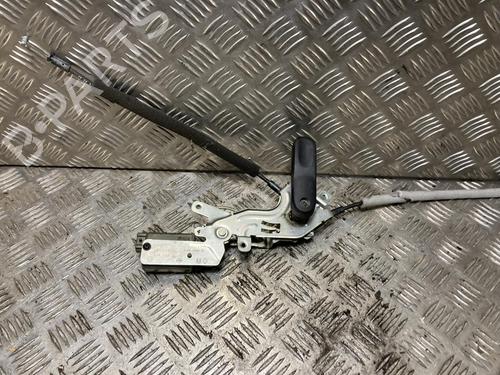 Used Interior handle DACIA LOGAN MCV (KS_) 1.5 dCi (KS0W) (86 hp) 31187986