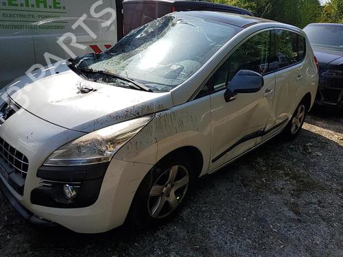 Used Parts PEUGEOT 3008 I MPV (0U_) 1.6 THP 4788086