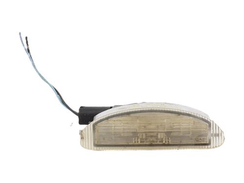Used Licence plate light Licence plate light 37715534 37715534