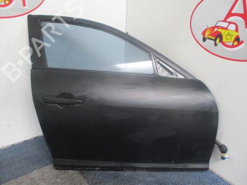 Używane Drzwi przednie prawe MAZDA RX-8 (SE, FE) 1.3 (FE103, SE3P) (192 hp) 30782777