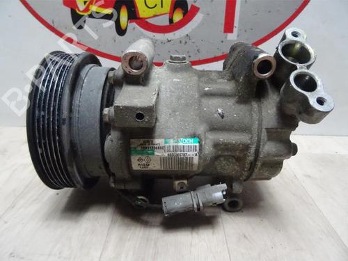 AC compressor RENAULT CLIO III (BR0/1, CR0/1) 1.4 16V | BP22940047M34