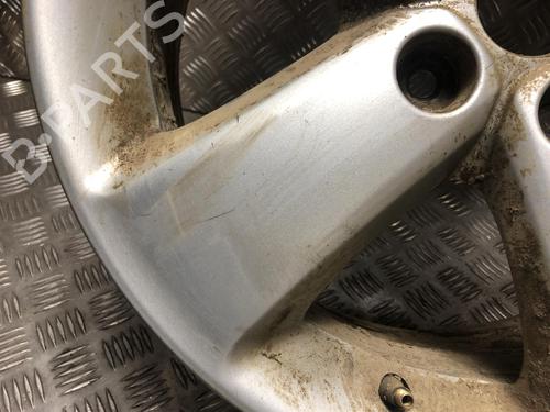 Rim SUZUKI GRAND VITARA II (JT, TE, TD) 1.9 DDiS All-wheel Drive (JT419, TD44, JB419WD, JB419XD,... | BP24962981C45