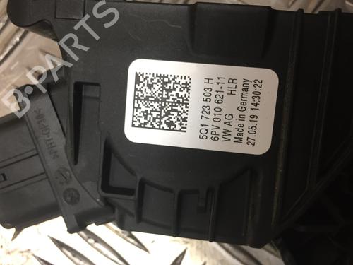 Pedal AUDI A3 Sportback (8VA, 8VF) 35 TFSI | BP31203489I4