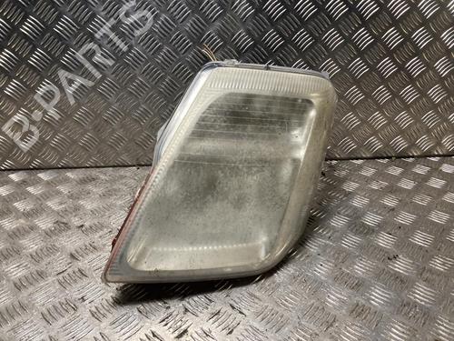 Used Left headlight CITROËN C2 (JM_) 1.4 (73 hp) 31022237