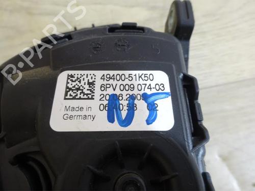 Elektronisk sensor SUZUKI SPLASH (EX) 1.2 (A5B412) | BP13035564M84