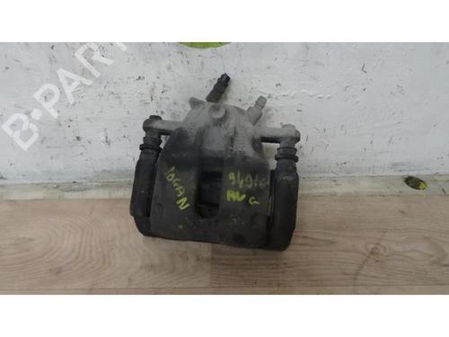 Left front brake caliper DACIA LOGAN MCV (KS_) 1.5 dCi (KS04) | BP13270482M105 
