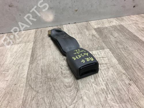 Used Seat buckle HYUNDAI SANTA FÉ I (SM) 2.0 CRDi 4x4 (113 hp) 23871584
