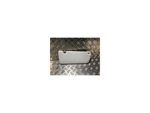 Used Left sun visor RENAULT CLIO V (B7_) 1.5 Blue dCi 85 (B7AG) (86 hp) 23270873