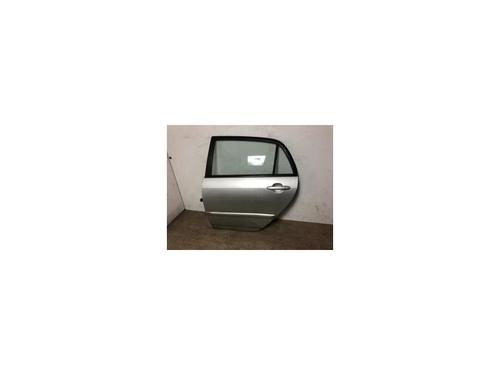 Used Left rear door TOYOTA COROLLA (_E12_) 1.4 D (NDE120_, NDE120R) (90 hp) 20631827