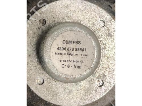 Speaker BMW X5 (E70) xDrive 35 d | BP24314108E2 