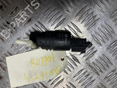 Washer pump SUZUKI SWIFT IV (FZ, NZ) 1.3 DDiS (AZG413D, ZC02S, ZC92S) | BP28294252E24 