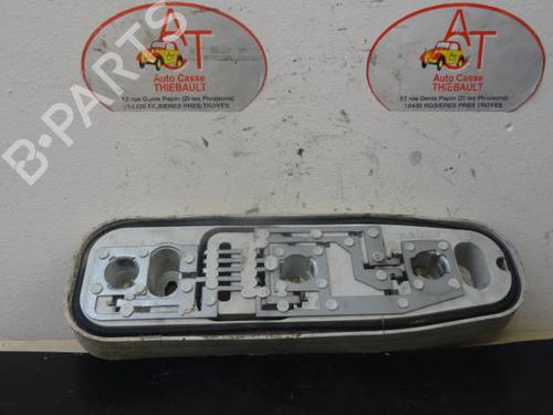 Used Licence plate light Licence plate light RENAULT TWINGO I (C06_) 1.2 16V (C06C, C06D, C06K) (75 hp) 13136959 13136959