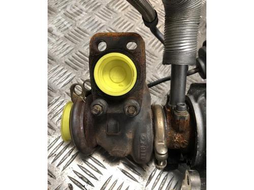 Turbolader/Kompressor PEUGEOT 308 I (4A_, 4C_) 1.6 HDi | BP27729053M71 