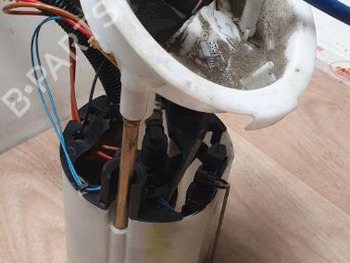 Fuel pump BMW 1 (E87) 116 i | BP28684226M76
