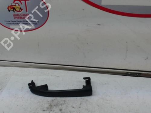Used Front right exterior door handle MERCEDES-BENZ A-CLASS (W168) A 170 CDI (168.009, 168.109) (95 hp) 12963536