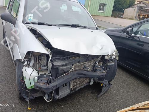 Starter CITROËN C3 I (FC_, FN_) 1.4 i | BP25305748M8 