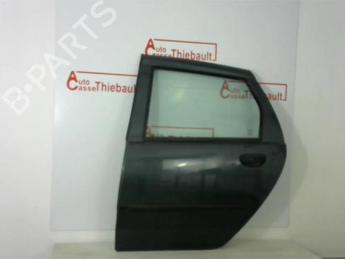 Used Left rear door FIAT PUNTO (188_) 1.2 60 (188.030, .050, .130, .150, .230, .250) (60 hp) 20611756