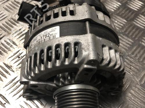 Alternatore CITROËN C4 II (NC_) 1.2 THP 130 (NCHNYM, NCHNYT) (130 hp) 31261672