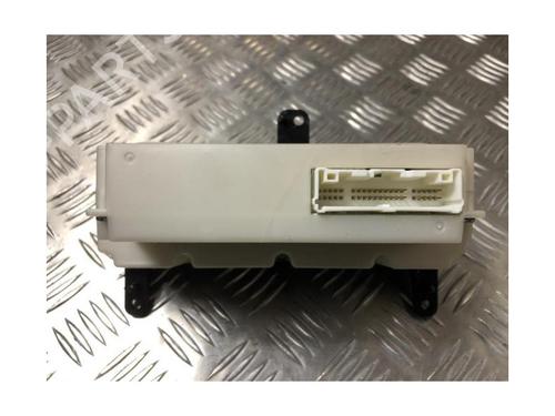 Climate control NISSAN QASHQAI / QASHQAI +2 I (J10, NJ10, JJ10E) 2.0 All-wheel Drive | BP25702004I5 