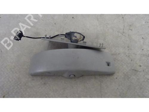 Rear mirror SEAT LEON (1P1) 2.0 TDI 16V | BP13293845I6 