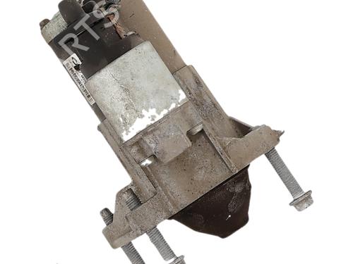 Starter RENAULT TRAFIC III Van (FG_) 1.6 dCi 95 (FGMJ, FGMR) | BP39668250M8 - Image 5