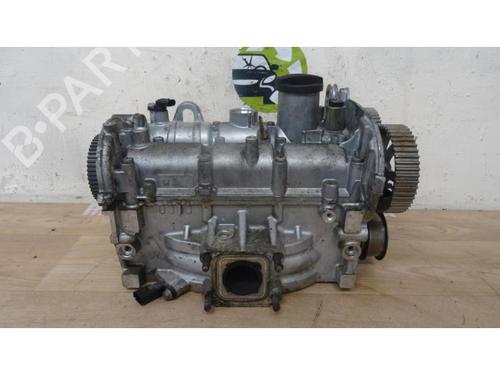 Topstykke VW POLO V (6R1, 6C1) 1.2 (60 hp) 28334173