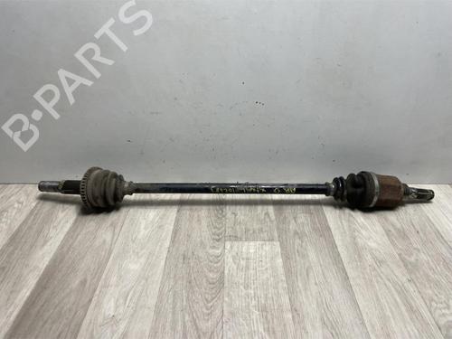 Used Right rear driveshaft NISSAN X-TRAIL I (T30) 2.2 dCi 4x4 (136 hp) 25305249