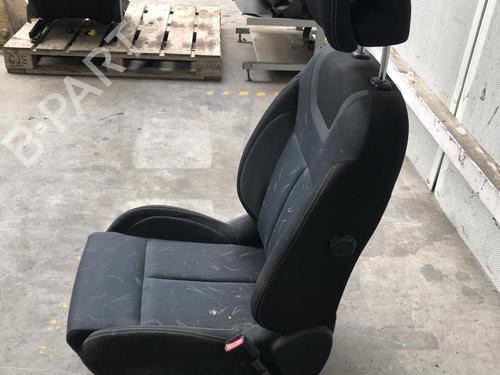 Right front seat CITROËN C4 II (NC_) 1.6 HDi 90 | BP20623909C16