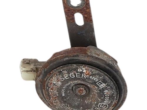 Horn RENAULT MASTER III Van (FV) 2.3 dCi 110 FWD (FV0R, FV0W, FV1A) | BP36277295E13 - Image 3