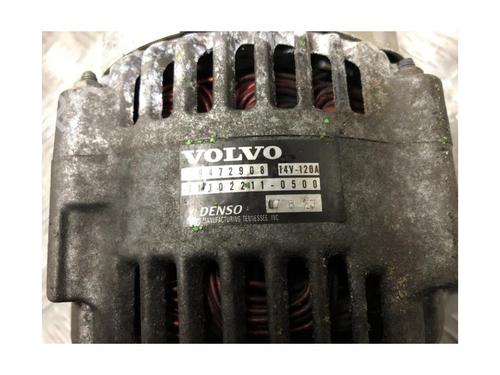 Alternator VOLVO V40 Estate (645) 1.8 | BP25306113M7 