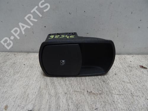 Used Right front window switch OPEL CORSA D (S07) 1.3 CDTI (L08, L68) (75 hp) 13225488