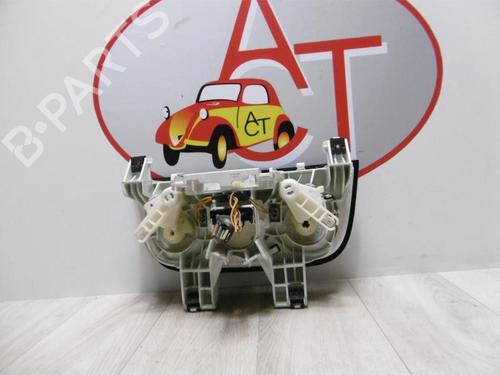 AC Styreenhet / Manøvreringsenhet CITROËN NEMO MPV 1.4 HDi | BP13277856I5 