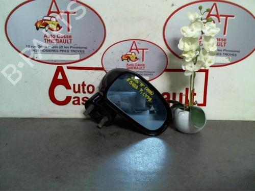 Used Right mirror AUDI TT (8N3) 1.8 T (180 hp) 20615159