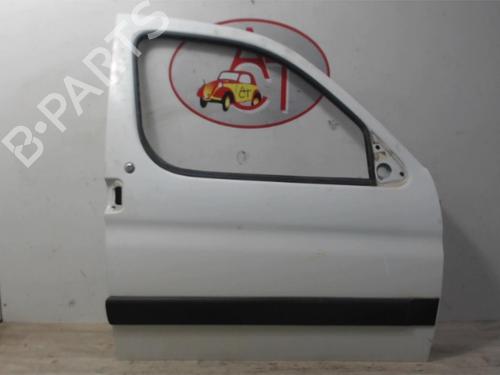 Hinge/Door check strap PEUGEOT PARTNER Box Body/MPV (5_, G_) 1.6 HDi 90 | BP13131882C146