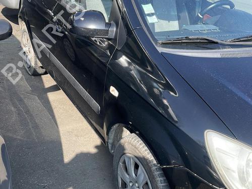 Left headlight HYUNDAI GETZ (TB) 1.5 CRDi | BP23871784C28 