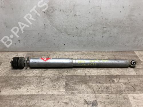 Used Left rear shock absorber SAAB 900 II 2.3 -16 (150 hp) 23870827