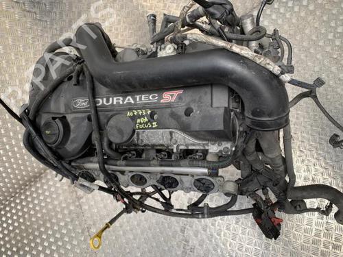 Engine FORD FOCUS II (DA_, HCP, DP) 2.5 ST | BP30786279M1