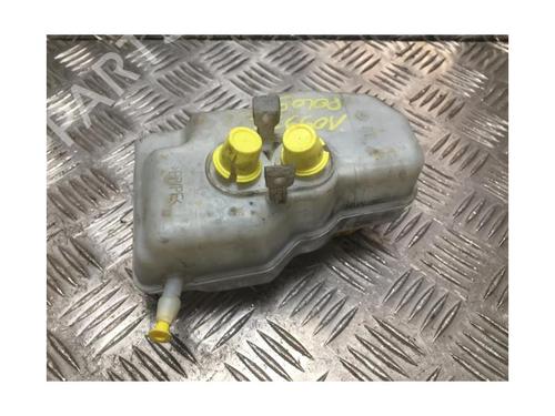 Brake fluid reservoir VW POLO V (6R1, 6C1) 1.6 TDI | BP25939783M118 