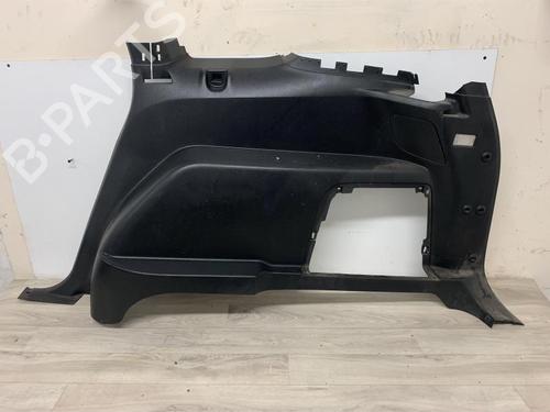Boot lining FORD S-MAX (WA6) 1.8 TDCi | BP23033643I3 