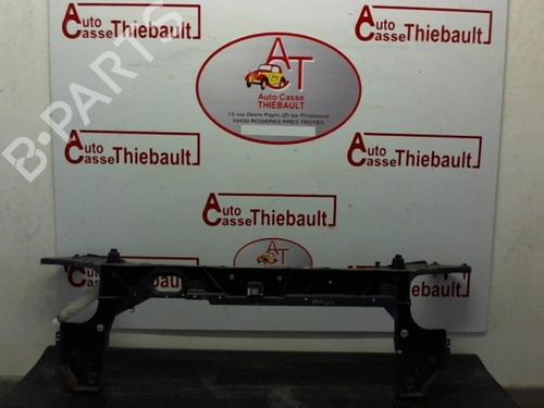 Used Support RENAULT CLIO III (BR0/1, CR0/1) 1.5 dCi (C/BR0G, C/BR1G) (68 hp) 13137172