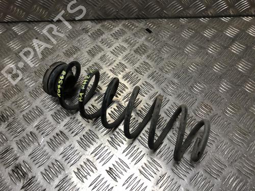 Used Shock absorber spring AUDI A1 (8X1, 8XK) 1.6 TDI (115 hp) 31185851