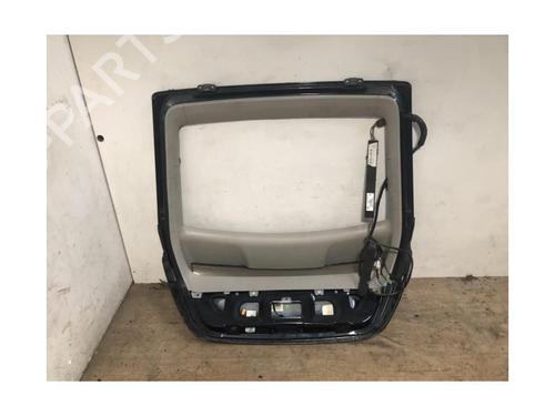 Tailgate MERCEDES-BENZ C-CLASS Coupe (CL203) C 220 CDI (203.708) | BP20619349C6 